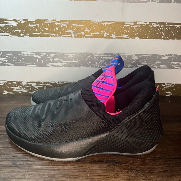 Jordan “why not” - Picture 4 of 10